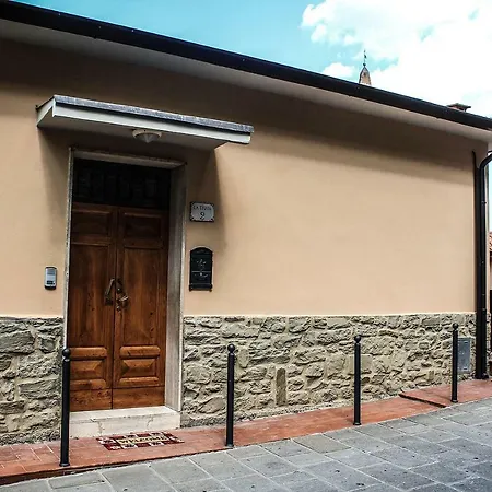 Apartment La Tinaia