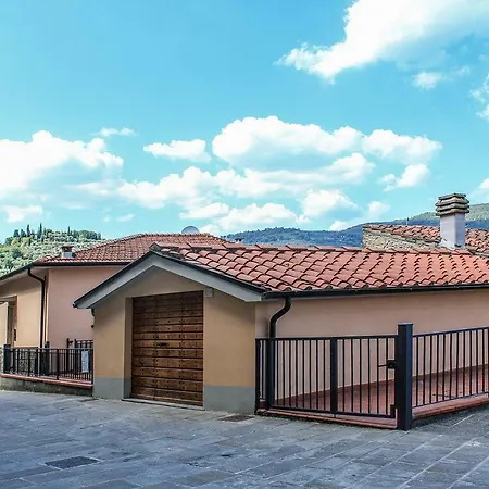 La Tinaia Apartment Castiglion Fiorentino