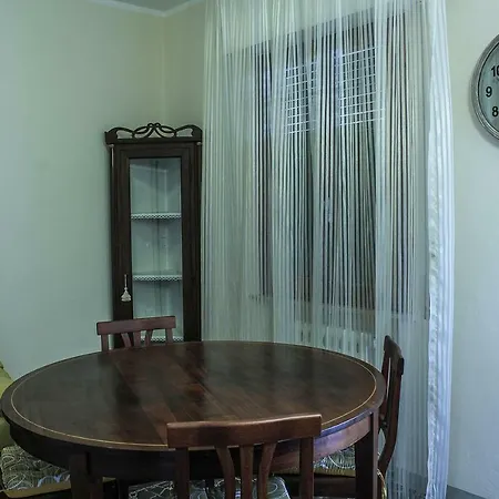La Tinaia Apartment Castiglion Fiorentino