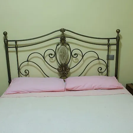 Apartment La Tinaia