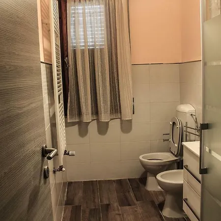Appartement La Tinaia *