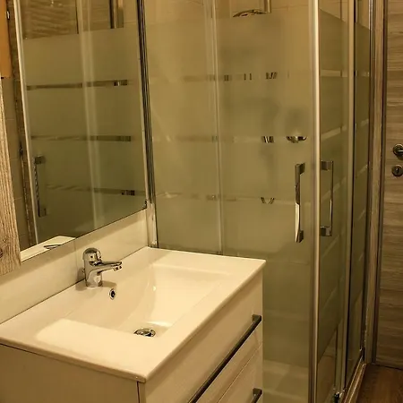 La Tinaia Appartement