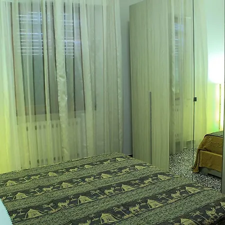 Appartement La Tinaia *