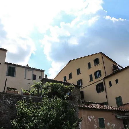 Appartement La Tinaia *