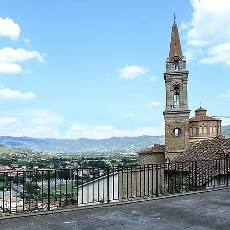 Appartement La Tinaia *