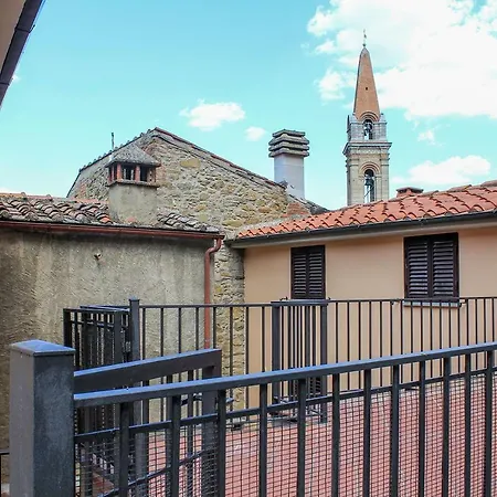 Appartement La Tinaia *