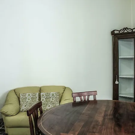 La Tinaia Appartement *