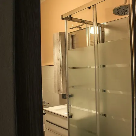 Appartement La Tinaia Castiglion Fiorentino