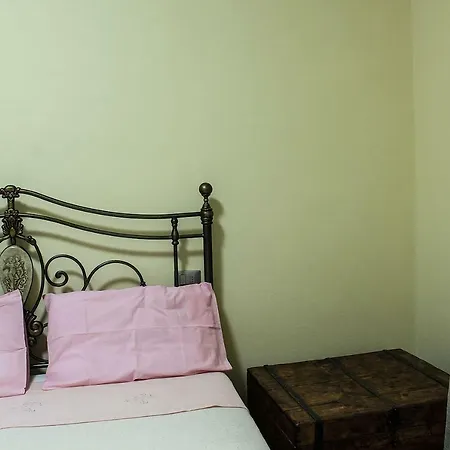La Tinaia Appartement *