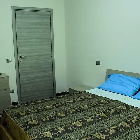 Appartement La Tinaia
